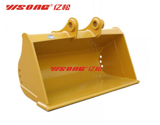 Buy NM400 Q355B Excavator Ditch Cleaning Bucket Mud Bucket online manufacture