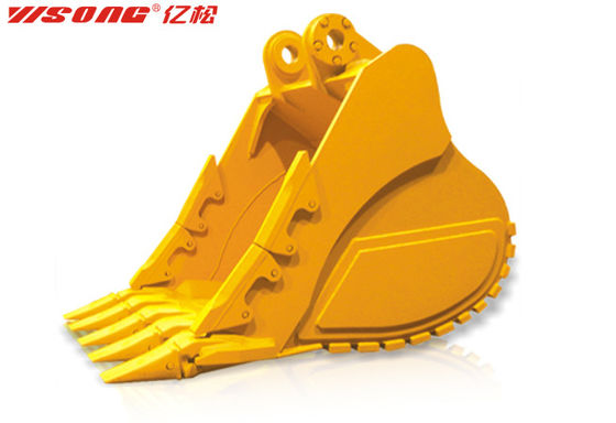 Buy ISO90001 Hydraulic Tilting Ditching Bucket Customized Logo online manufacture