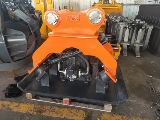 Buy Scrap Metal Cutting Shears Tree Shear For Mini Excavator OEM ODM online manufacture
