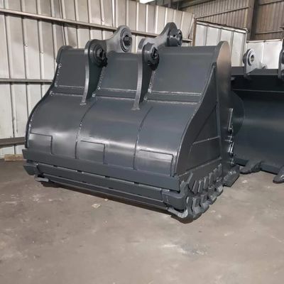 Hydraulic Attachment Suppliers Heavy Duty Digging Buckets For Loading And Excavating