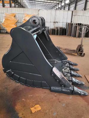 Professional Customized High Durable Excavator Attachment Excavator Bucket