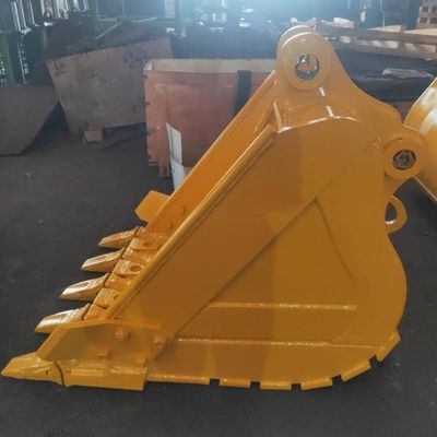 Customized Width Excavator Mini Excavator Bucket Equipment